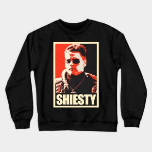 Joe Shiesty Crewneck Sweatshirt